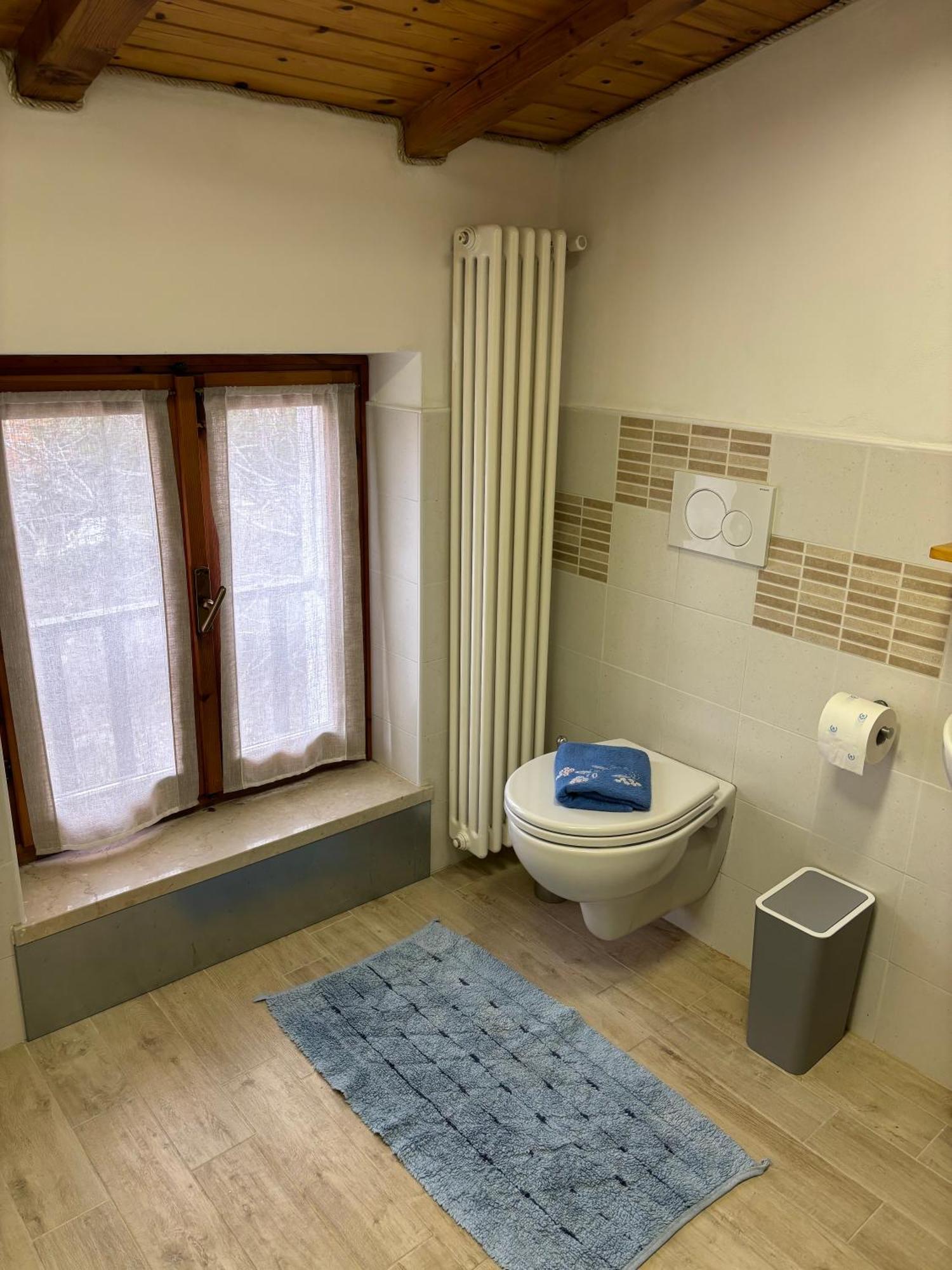Villa Casa Dell'Alpino à Caprino Veronese Extérieur photo