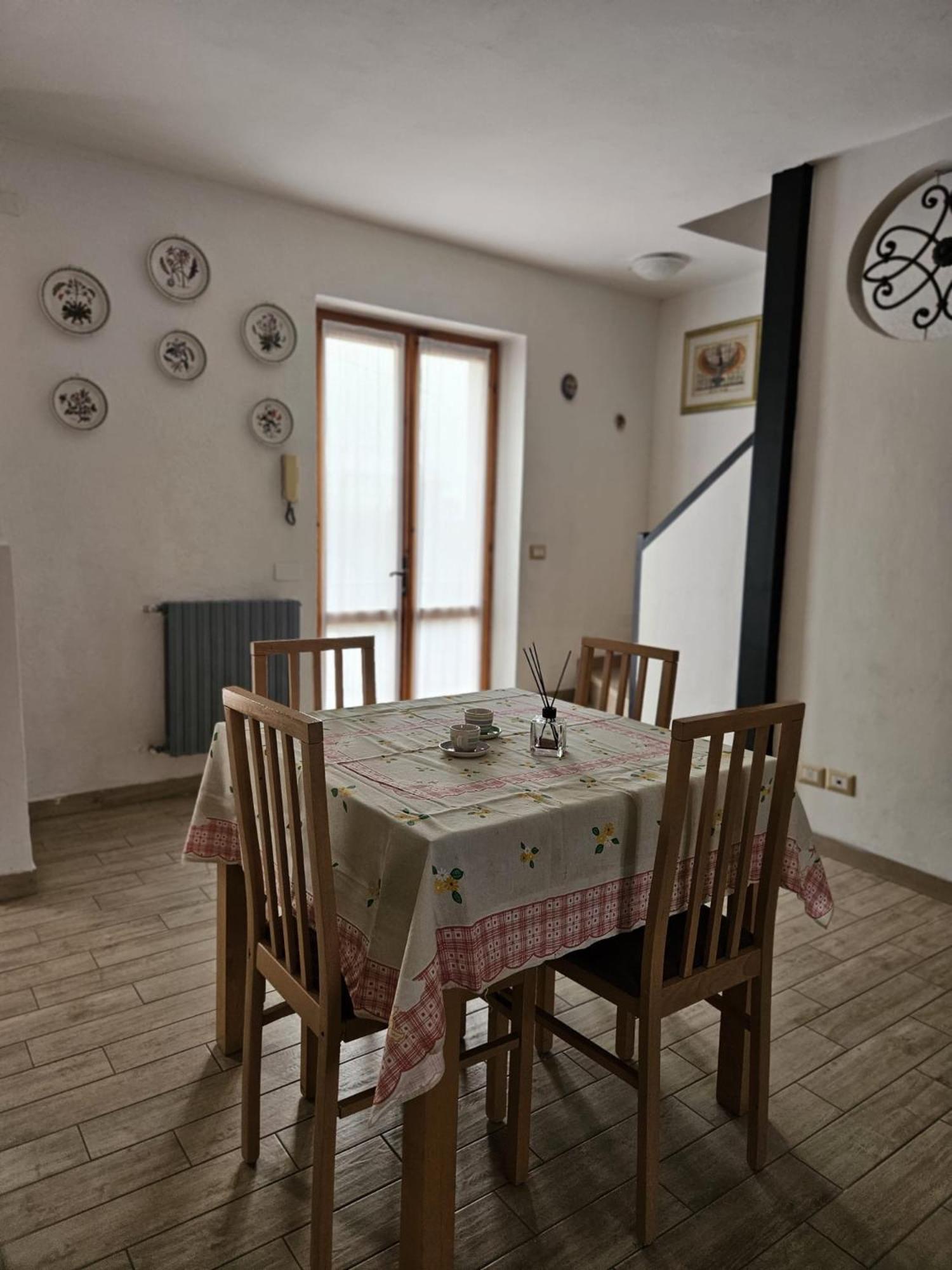 Villa Casa Dell'Alpino à Caprino Veronese Extérieur photo