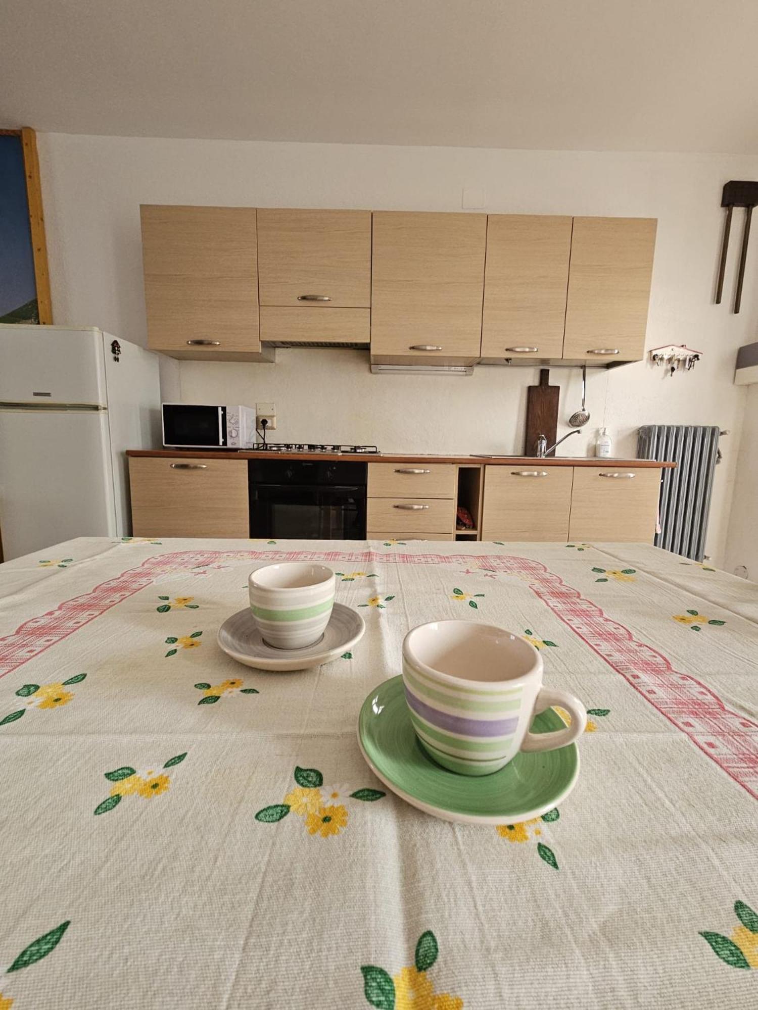 Villa Casa Dell'Alpino à Caprino Veronese Extérieur photo