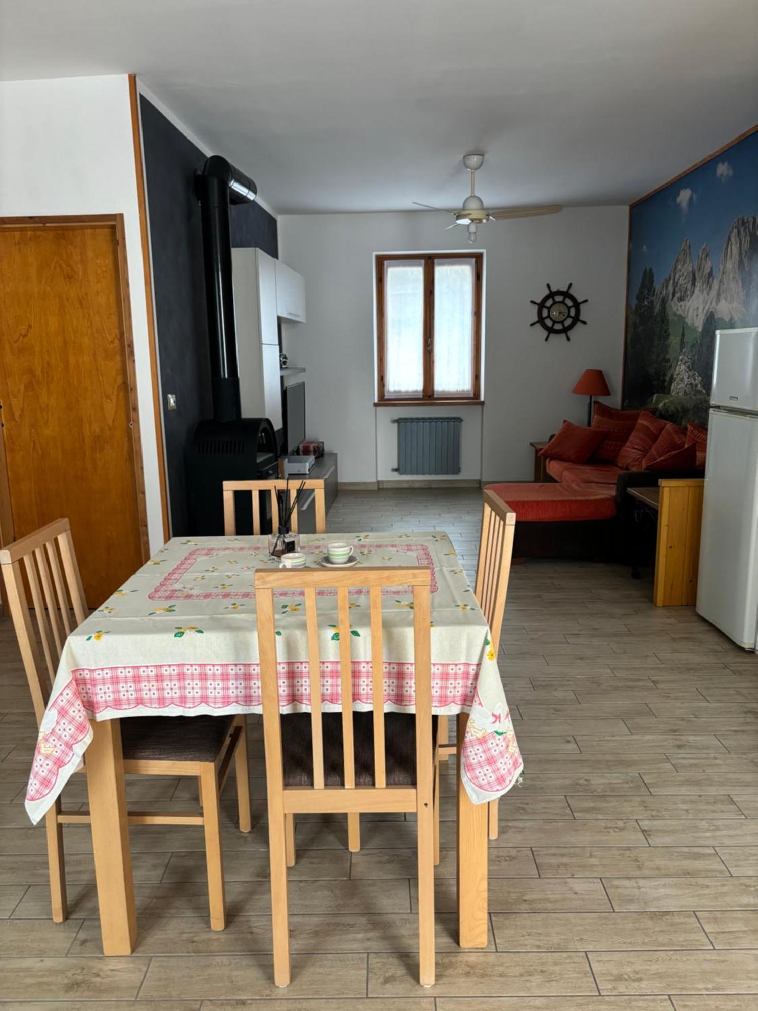 Villa Casa Dell'Alpino à Caprino Veronese Extérieur photo