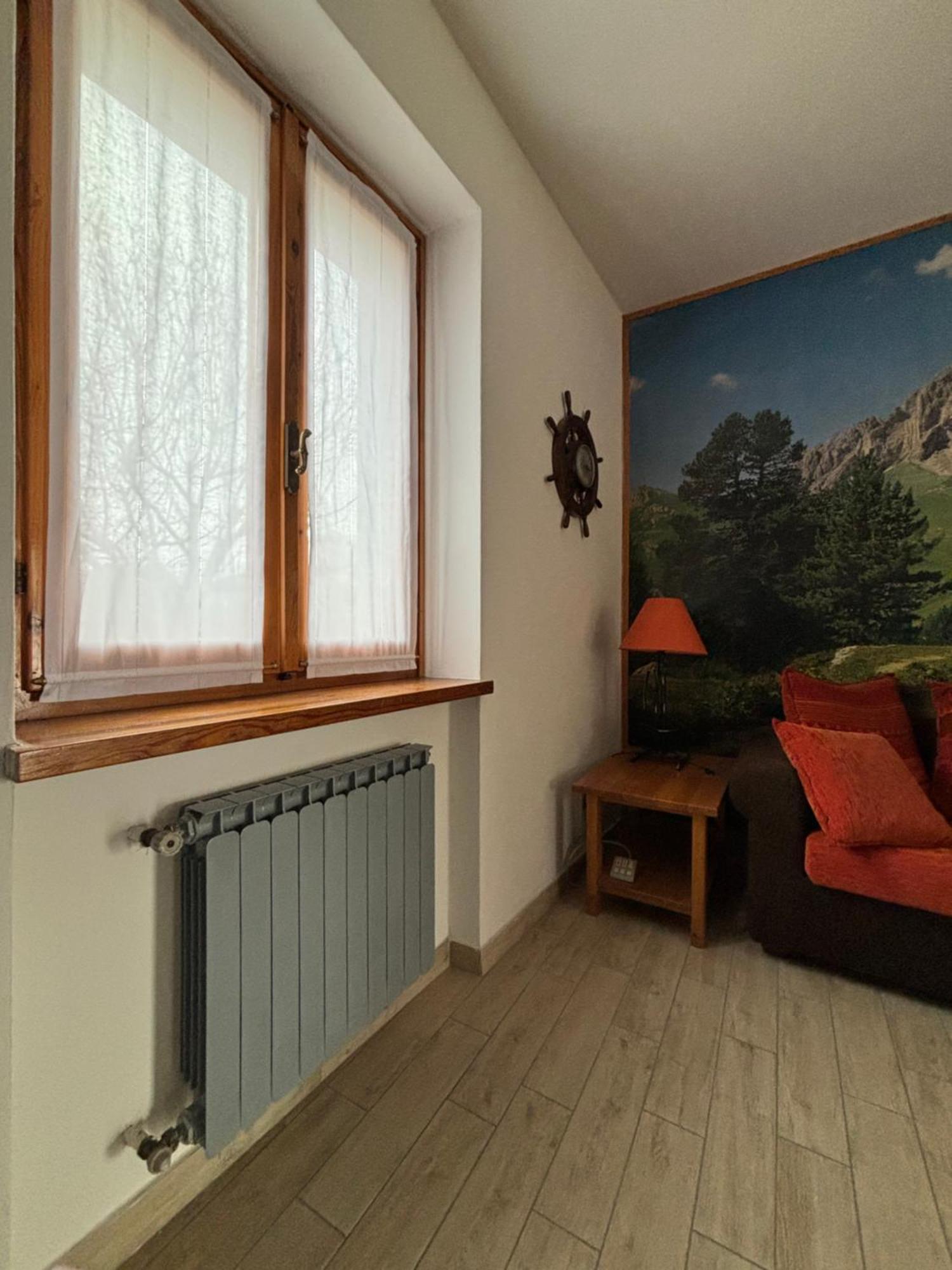 Villa Casa Dell'Alpino à Caprino Veronese Extérieur photo