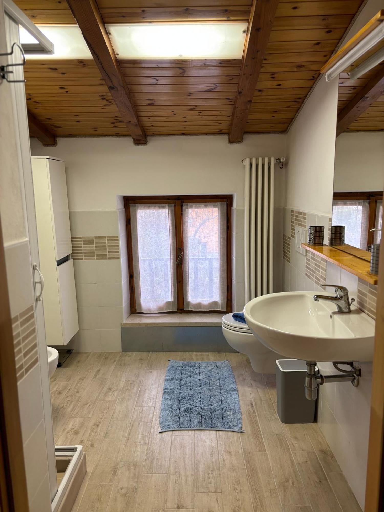 Villa Casa Dell'Alpino à Caprino Veronese Extérieur photo
