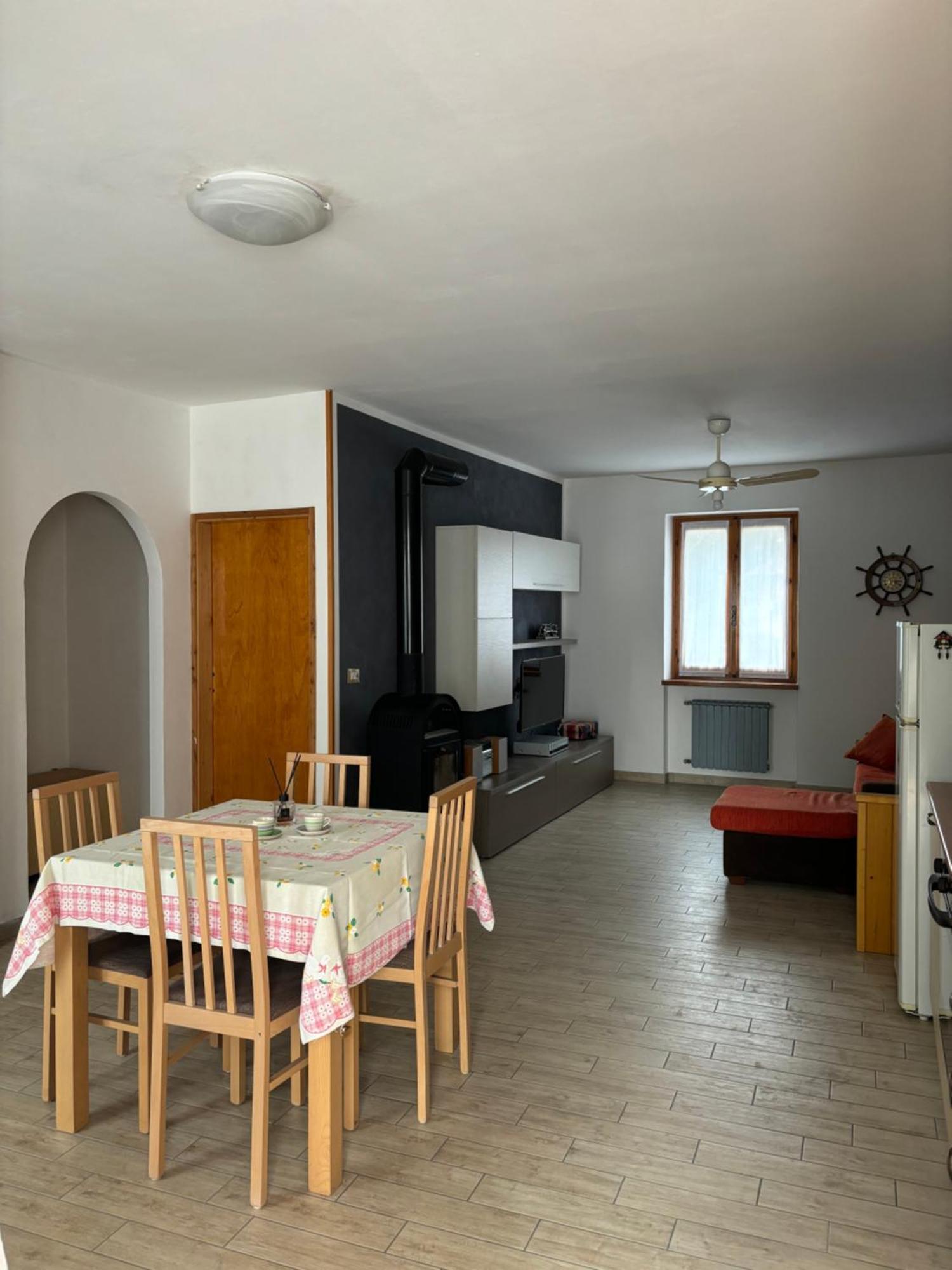Villa Casa Dell'Alpino à Caprino Veronese Extérieur photo