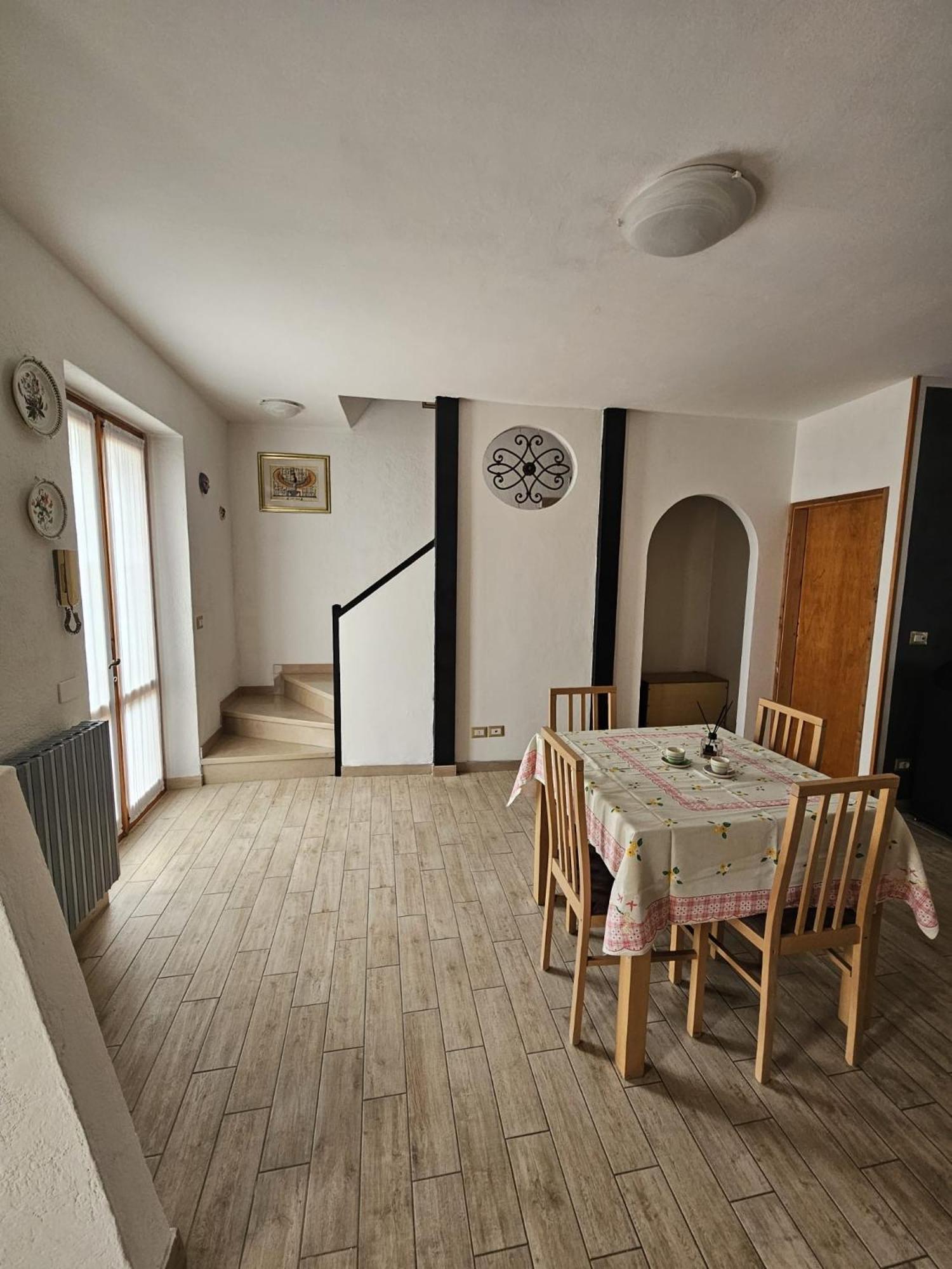 Villa Casa Dell'Alpino à Caprino Veronese Extérieur photo