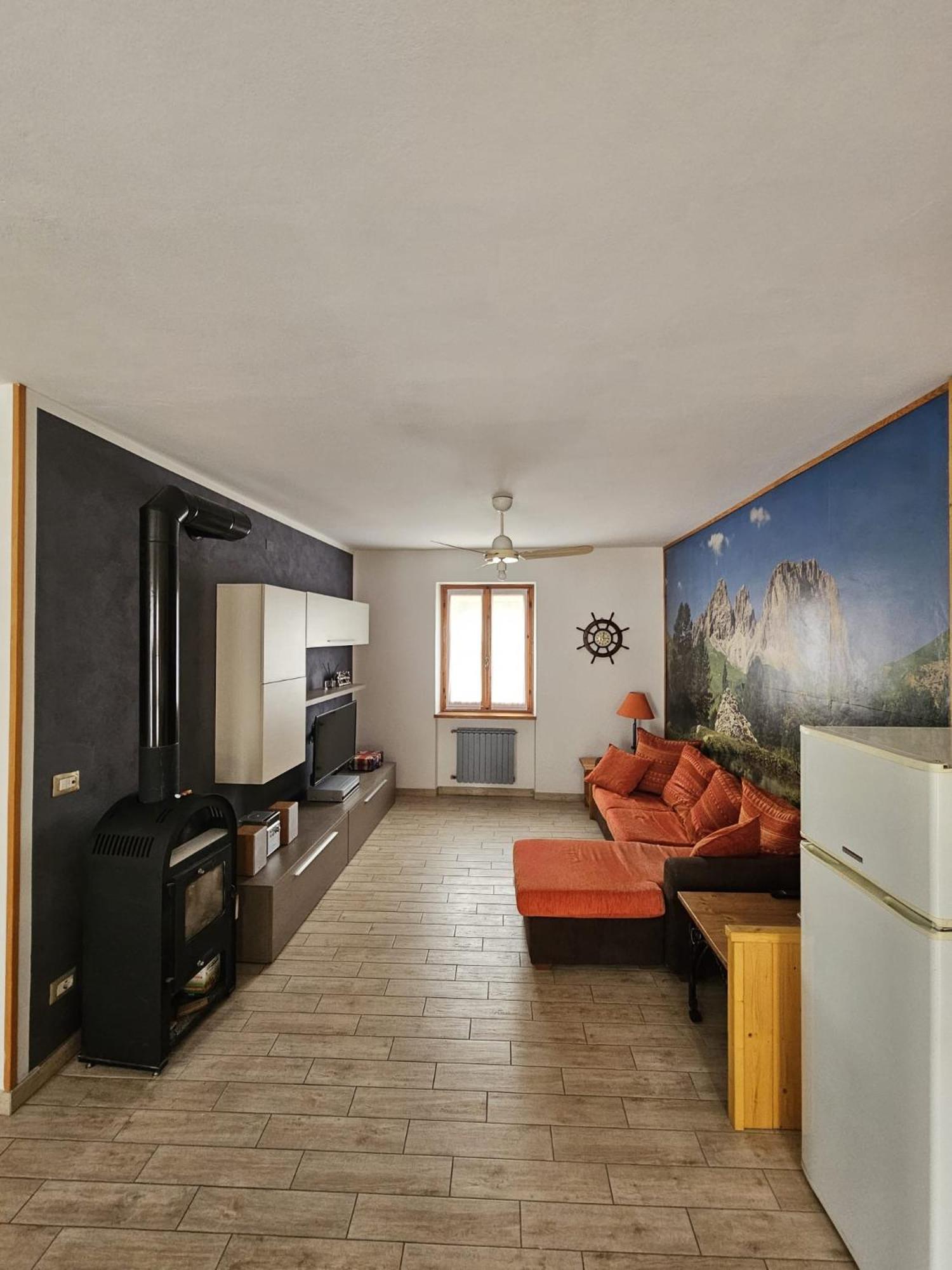 Villa Casa Dell'Alpino à Caprino Veronese Extérieur photo