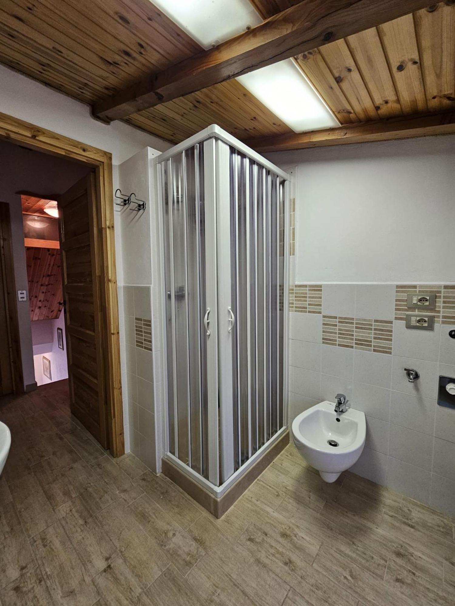 Villa Casa Dell'Alpino à Caprino Veronese Extérieur photo