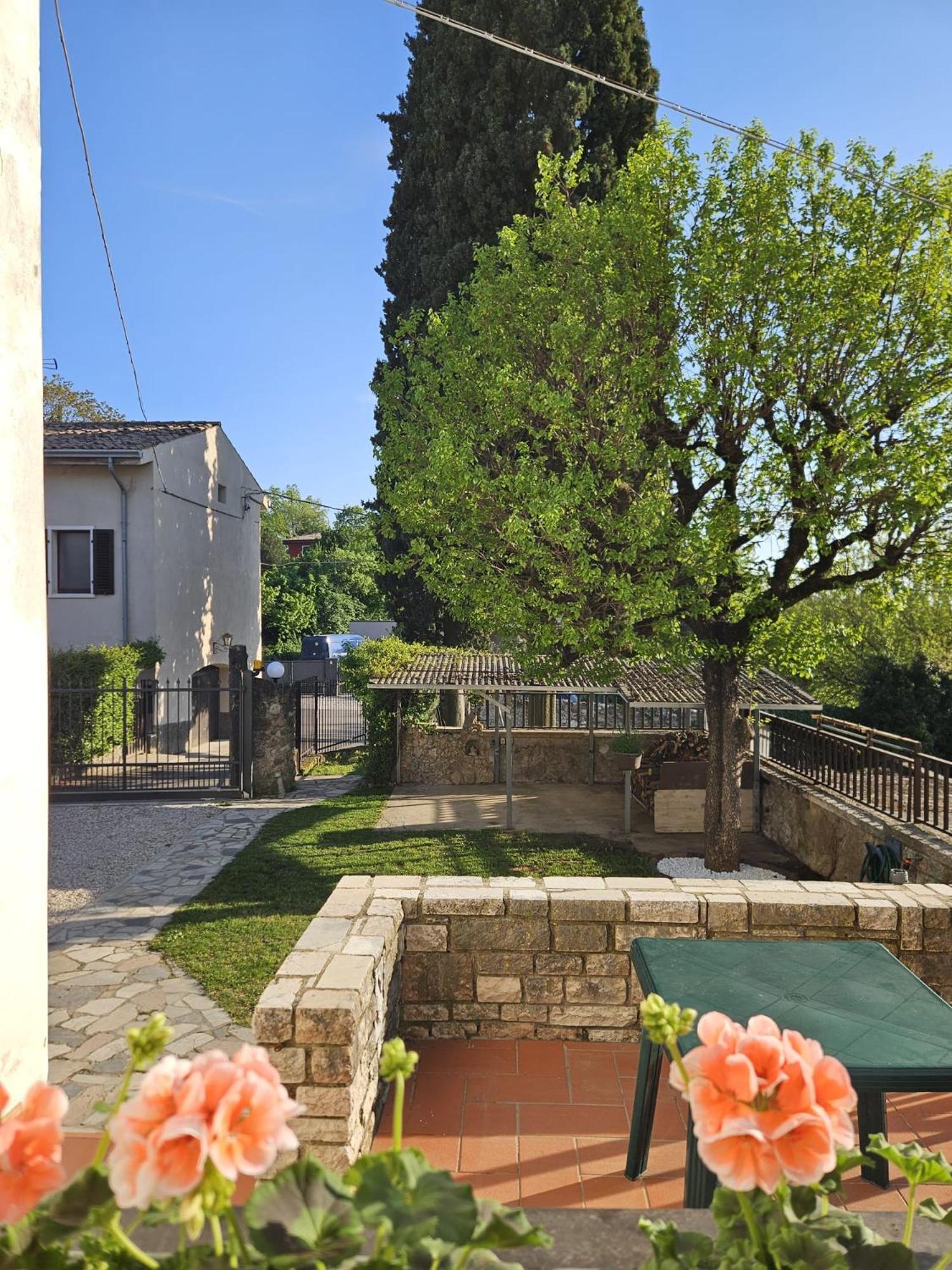 Villa Casa Dell'Alpino à Caprino Veronese Extérieur photo