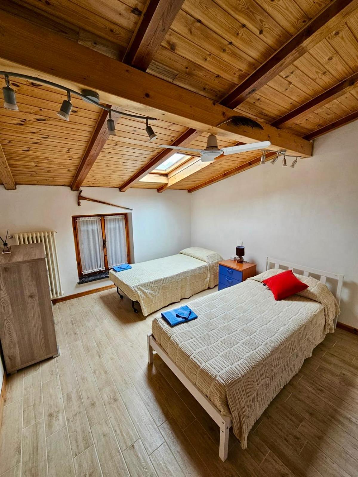 Villa Casa Dell'Alpino à Caprino Veronese Extérieur photo