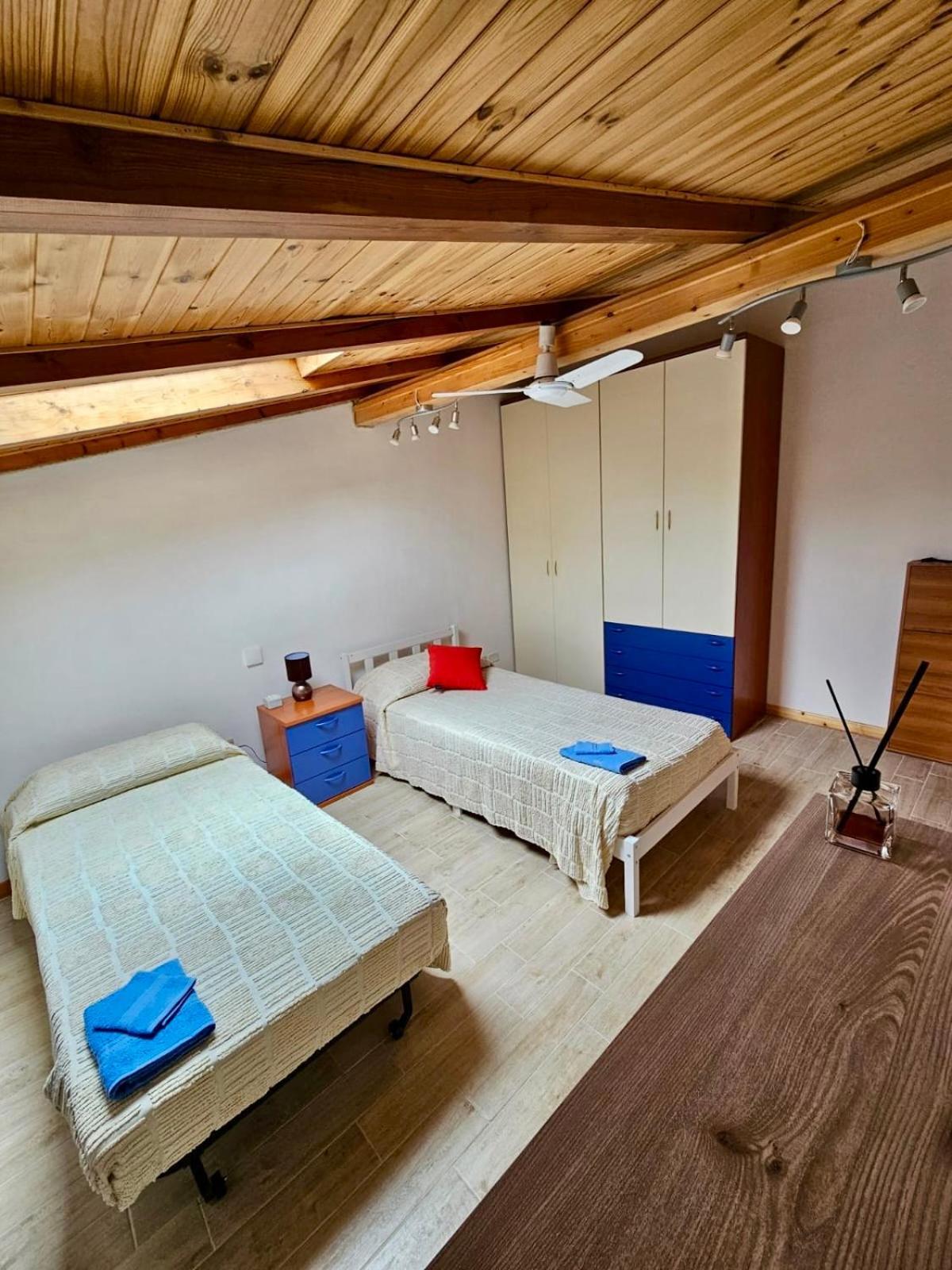 Villa Casa Dell'Alpino à Caprino Veronese Extérieur photo