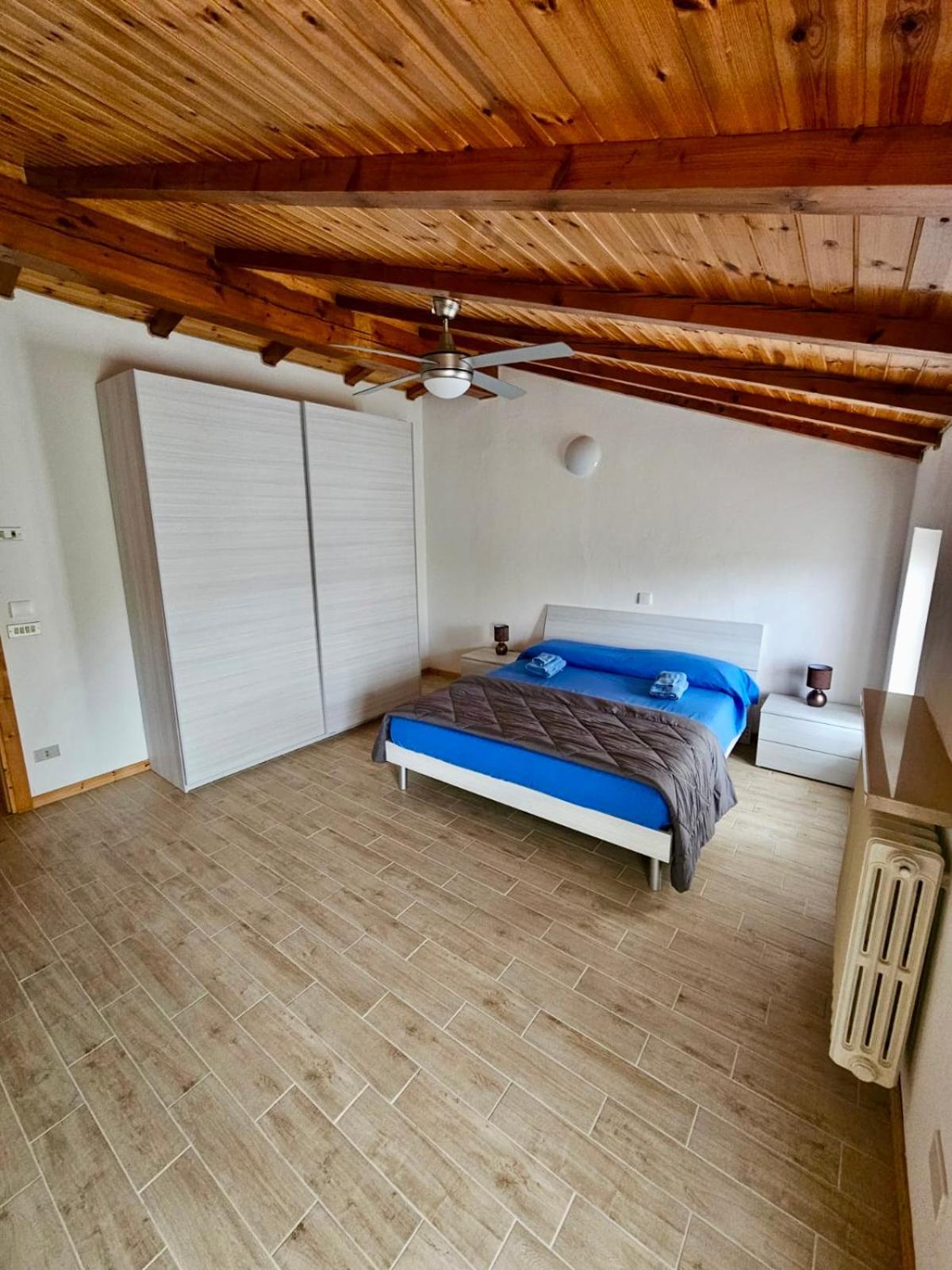 Villa Casa Dell'Alpino à Caprino Veronese Extérieur photo